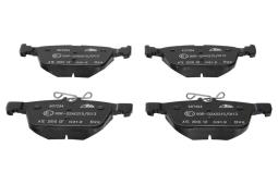 KLOCKI HAM./TYŁ/ AUDI A3 12- ATE 13.0460-7294.2