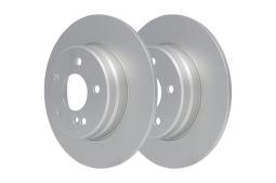 TARCZA HAM./TYŁ/ DB W203 00- @290X10 ATE-HAM 24.0110-0217.1