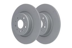 TARCZA HAM./TYŁ/ ALFA ROMEO 156 02-05   @276X10 ATE-HAM 24.0110-0283.1