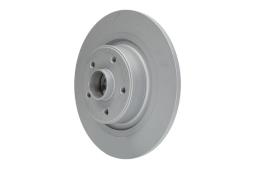 TARCZA HAM./TYŁ/ RENAULT SAFRANE 02- @300X9,5 ATE-HAM 24.0111-0100.2