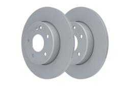 TARCZA HAM./PRZ/ DB 202 @284X12 ATE-HAM 24.0112-0128.1