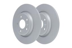 TARCZA HAM./TYŁ/ AUDI A4 2,0TFSI 09- @300X12 ATE-HAM 24.0112-0178.1