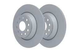 TARCZA HAM./TYŁ/ AUDI TT 14- ATE-HAM 24.0112-0210.1