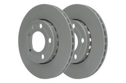 TARCZA HAM./PRZ/ SKODA FABIA 1,0-1,2 99-@239X18 ATE-HAM 24.0118-0137.1