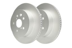 TARCZA HAM./TYŁ/ LEXUS GS300-460 06- @310X18 ATE-HAM 24.0118-0147.1