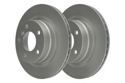 TARCZA HAM./TYŁ/ BMW 3 E90 05- @300X20 ATE-HAM 24.0120-0195.1