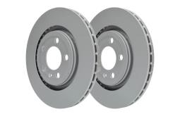 TARCZA HAM./PRZ/ VW GOLF III 2,0 16V    @280X22 ATE-HAM 24.0122-0100.1