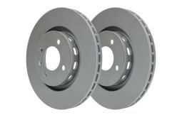 TARCZA HAM./PRZ/ VW CORRADO 88-93 @280X22 ATE-HAM 24.0122-0101.1