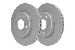 TARCZA HAM./PRZ/ DB 202 @284X22 ATE-HAM 24.0122-0132.1