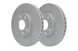TARCZA HAM./PRZ/ RENAULT LAGUNA @262X22 ATE-HAM 24.0122-0148.1