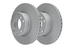 TARCZA HAM./PRZ/ BMW 5 96- @296X22 ATE-HAM 24.0122-0159.1
