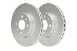 TARCZA HAM./PRZ/ FIAT IDEA 04- @257,5X22 ATE-HAM 24.0122-0197.1