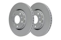 TARCZA HAM./TYŁ/ AUDI A8 02- @280X22 ATE-HAM 24.0122-0202.1