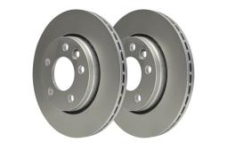 TARCZA HAM./TYŁ/ VW T5 @294x22 ATE-HAM 24.0122-0211.1