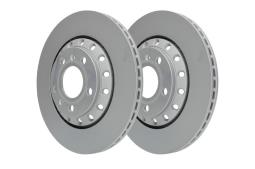 TARCZA HAM./TYŁ/ AUDI A8 02- @310X22 ATE-HAM 24.0122-0212.1