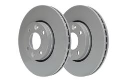 TARCZA HAM./PRZ/ NISSAN MICRA 03- @260X21,9 ATE-HAM 24.0122-0216.1