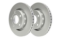 TARCZA HAM./TYŁ/ VW PASSAT 2,8 01- @269X22 ATE-HAM 24.0122-0222.1