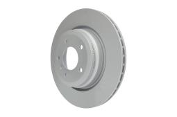 TARCZA HAM./TYŁ/ BMW 3 E90 05- @336X22 ATE-HAM 24.0122-0236.1