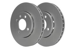 TARCZA HAM./PRZ/ VW UP 1,0 11- @256X22 ATE 24.0122-0281.1