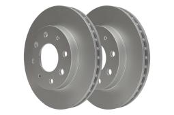 TARCZA HAM./PRZ/ HYUNDAI SANTAMO 98- ATE-HAM 24.0124-0146.1