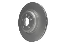TARCZA HAM./TYŁ/ BMW 5 5,0 09- @370X24 ATE-HAM 24.0124-0241.1
