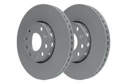 TARCZA HAM./PRZ/ AUDI 100 91- 2,3-2,8   @288X25 ATE-HAM 24.0125-0105.1