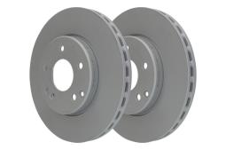 TARCZA HAM./PRZ/ DB 202 2,3-2,5 @288X25 ATE-HAM 24.0125-0110.1