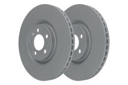 TARCZA HAM./PRZ/ VW GOLF 2,3 V5         @312X25.0 /ILOŚĆ ŚRUB: 5/ ATE-HAM 24.0125-0123.1