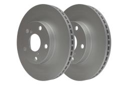 TARCZA HAM./PRZ/ TOYOTA RAV-4 2,0 16V 00- @275X25 ATE-HAM 24.0125-0143.1