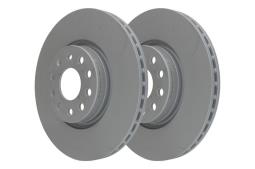 TARCZA HAM./PRZ/ AUDI A3 2,0TFSI 04- @312X25 ATE-HAM 24.0125-0158.1