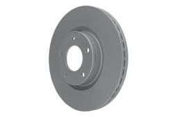 TARCZA HAM./PRZ/ MAZDA 3 05- @300X25 /16/ ATE-HAM 24.0125-0170.1
