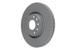 TARCZA HAM./PRZ/ SKODA SUPERB 2,5TDI 05- @312X25 ATE-HAM 24.0125-0172.1