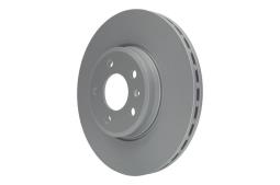 TARCZA HAM./PRZ/ AUDI A5 07- @314X25 ATE-HAM 24.0125-0184.1