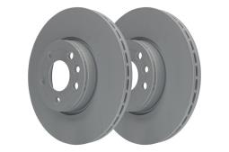 TARCZA HAM./PRZ/ FORD GALAXY 06- @313X25 ATE-HAM 24.0126-0119.1