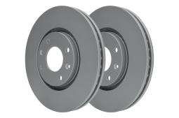 TARCZA HAM./PRZ/ CITROEN C5 1,8-2,0HDI 01- @283X26 ATE-HAM 24.0126-0120.1