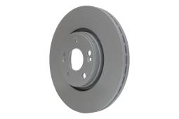 TARCZA HAM./PRZ/ RENAULT SCENIC 2,9DCI 00- @300X26 ATE-HAM 24.0126-0142.1