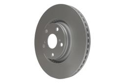 TARCZA HAM./PRZ/ TOYOTA AVENSIS 2,2D4D 09- @320X26 ATE-HAM 24.0126-0160.1