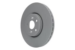 TARCZA HAM./PRZ/ RENAULT ESPACE IV 02- @324X28 ATE-HAM 24.0128-0133.1