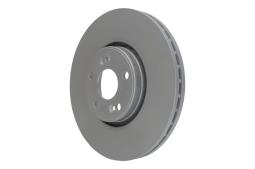 TARCZA HAM./PRZ/ RENAULT SAFRANE 02-    @308X28 ATE-HAM 24.0128-0135.1