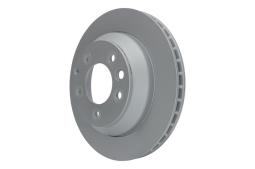 TARCZA HAM./TYŁ/ AUDI Q7 04- @330X28 ATE-HAM 24.0128-0149.1