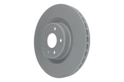 TARCZA HAM./PRZ/ AUDI A4 1,8-2,0TFSI 08- @345X29,5 ATE-HAM 24.0129-0102.1