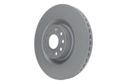 TARCZA HAM./PRZ/ AUDI A3 3,2QUATTRO 04- @345X30 ATE-HAM 24.0130-0115.1