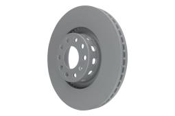 TARCZA HAM./PRZ/ AUDI A4,A6 98- @321X30 ATE-HAM 24.0130-0183.1