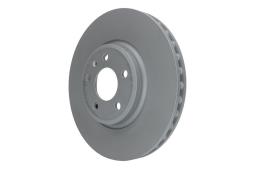 TARCZA HAM./PRZ/ AUDI A4 1,8-2,0TFSI 08- @320X30 ATE-HAM 24.0130-0193.1