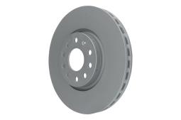 TARCZA HAM./PRZ/ VW SHARAN 2,0TDI 11- @314X30 ATE-HAM 24.0130-0220.1