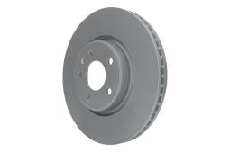 TARCZA HAM./PRZ/ AUDI A4 2,0TDI 08- @320X30 ATE-HAM 24.0130-0221.1