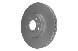 TARCZA HAM./PRZ/ VW T5 03- ATE-HAM 24.0133-0100.1