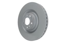 TARCZA HAM./PRZ/ AUDI A8 99- @360X34 ATE-HAM 24.0134-0100.1