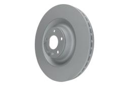 TARCZA HAM./PRZ/ AUDI A8 02- ATE-HAM 24.0136-0103.1
