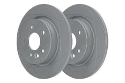TARCZA HAM./ATE-POWER DISC/ ATE-HAM 24.0311-0158.1